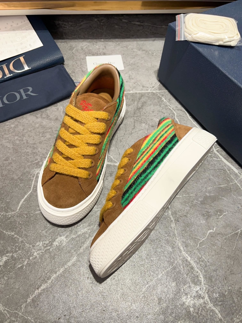 Christian Dior Sneakers